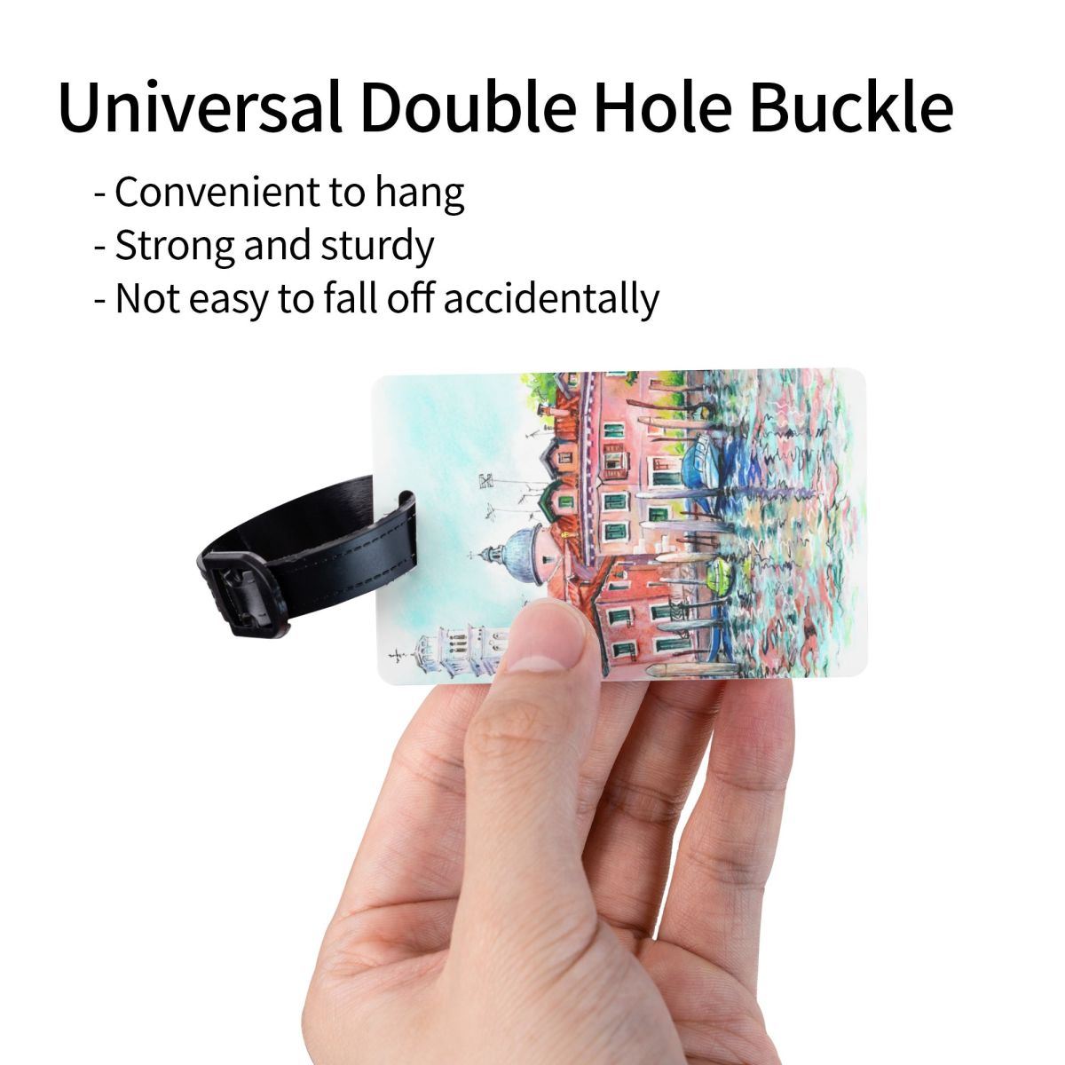 Basilica di San Pietro di Cast - Travel Accessories Italy recensione e prezzo