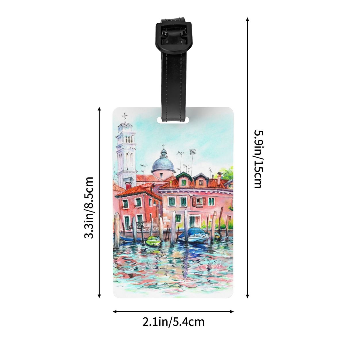 Basilica di San Pietro di Cast - Travel Accessories Italy recensione e prezzo
