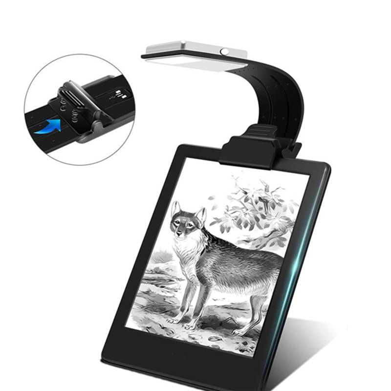 Lampada da libro, lampada da l - Book Light Flexible recensione e prezzo
