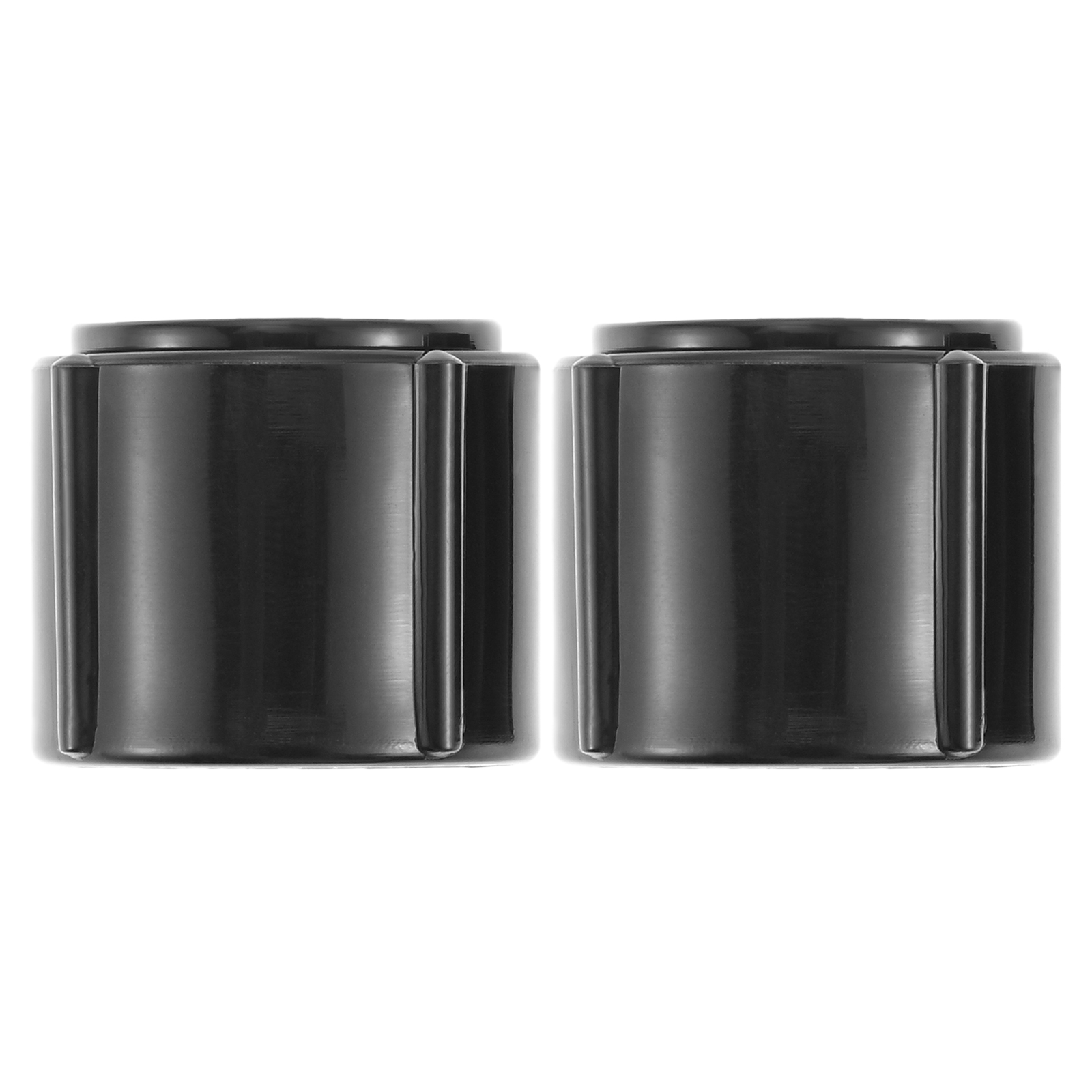 2 pezzi guarnizioni e cappucci - Travel Accessories Highpoint recensione e prezzo