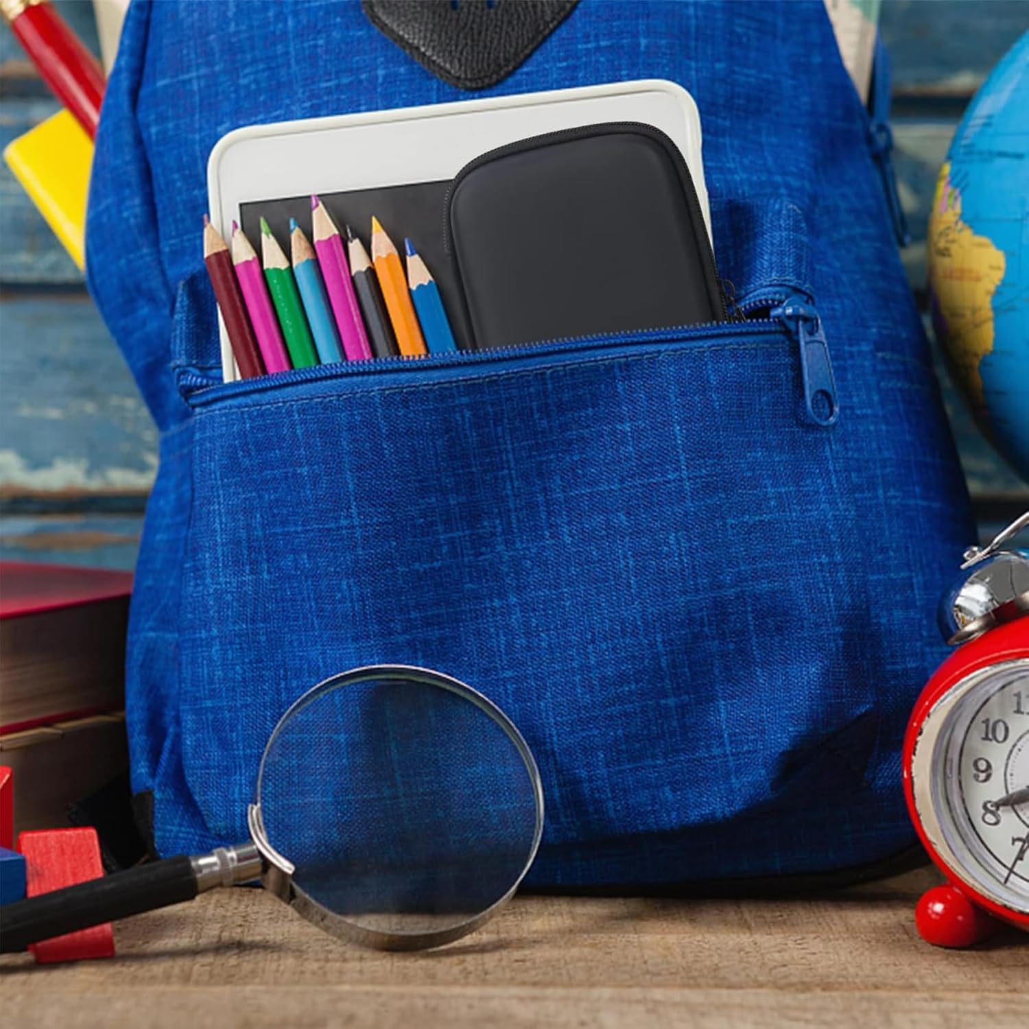Borsa da viaggio portatile per - Travel Accessories Case recensione e prezzo