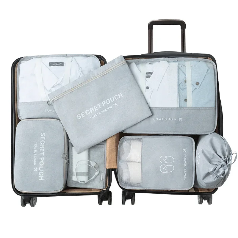 Borsa portaoggetti per vestiti - Travel Accessories Organizer Bag recensione e prezzo