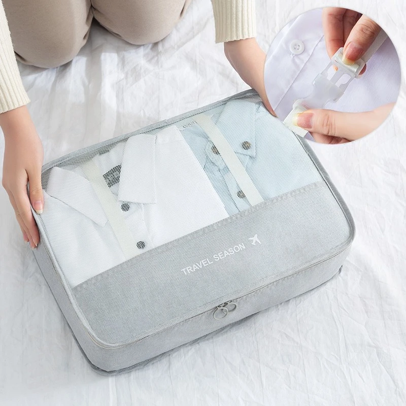 Borsa portaoggetti per vestiti - Travel Accessories Organizer Bag recensione e prezzo