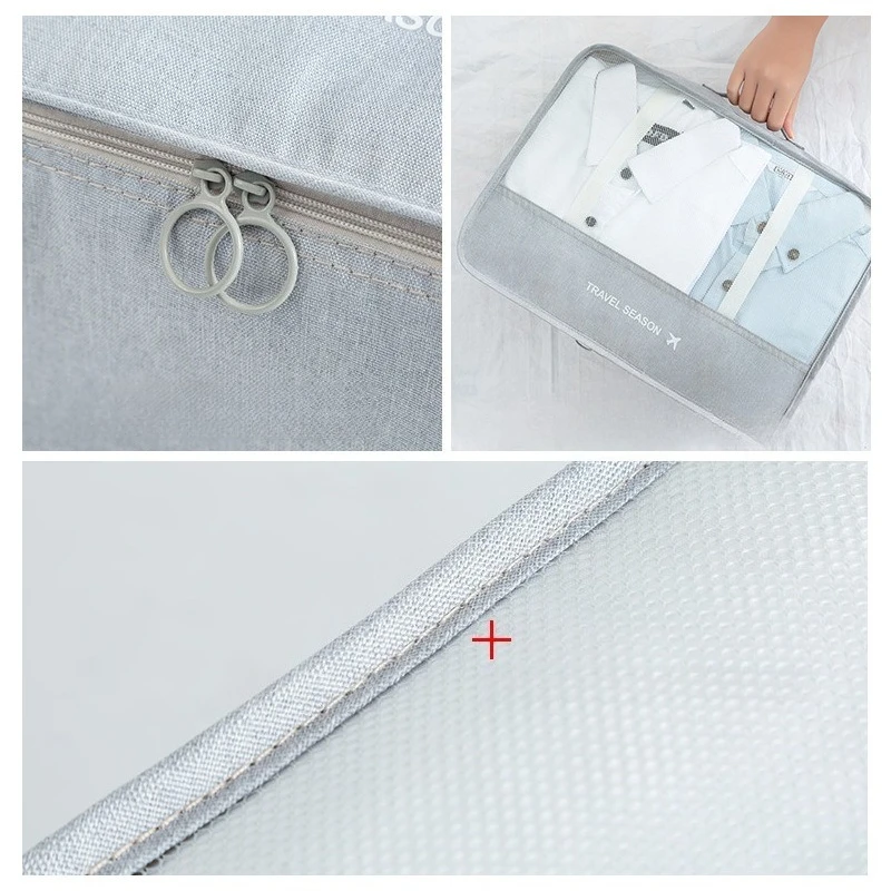 Borsa portaoggetti per vestiti - Travel Accessories Organizer Bag recensione e prezzo