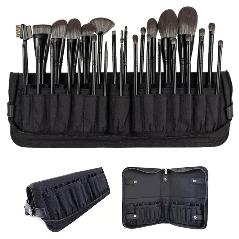 Borsa per pennelli per trucco  - Travel Accessories Organizer Bag recensione e prezzo