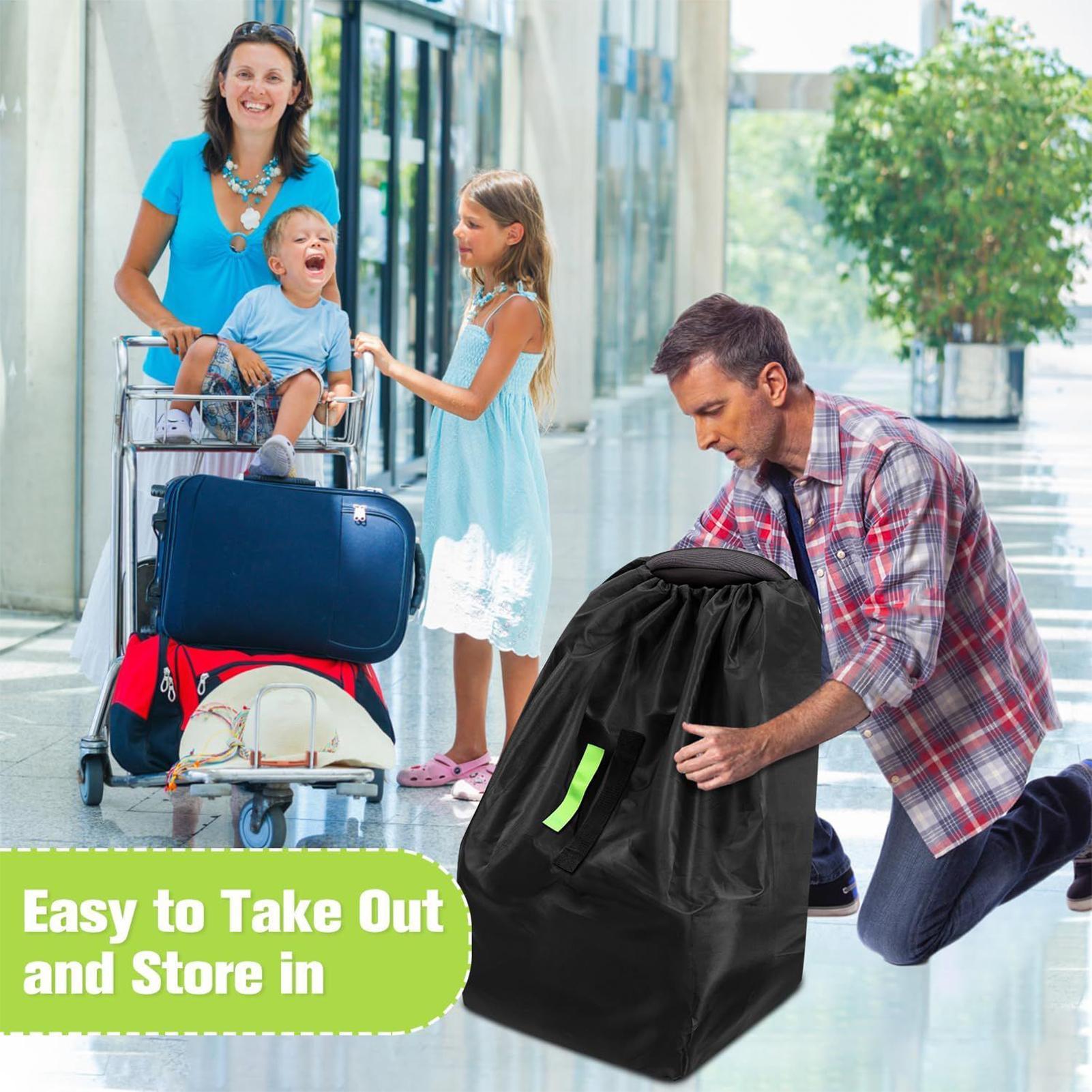 Borsa da viaggio per passeggin - Travel Accessories For 1 Year Old recensione e prezzo