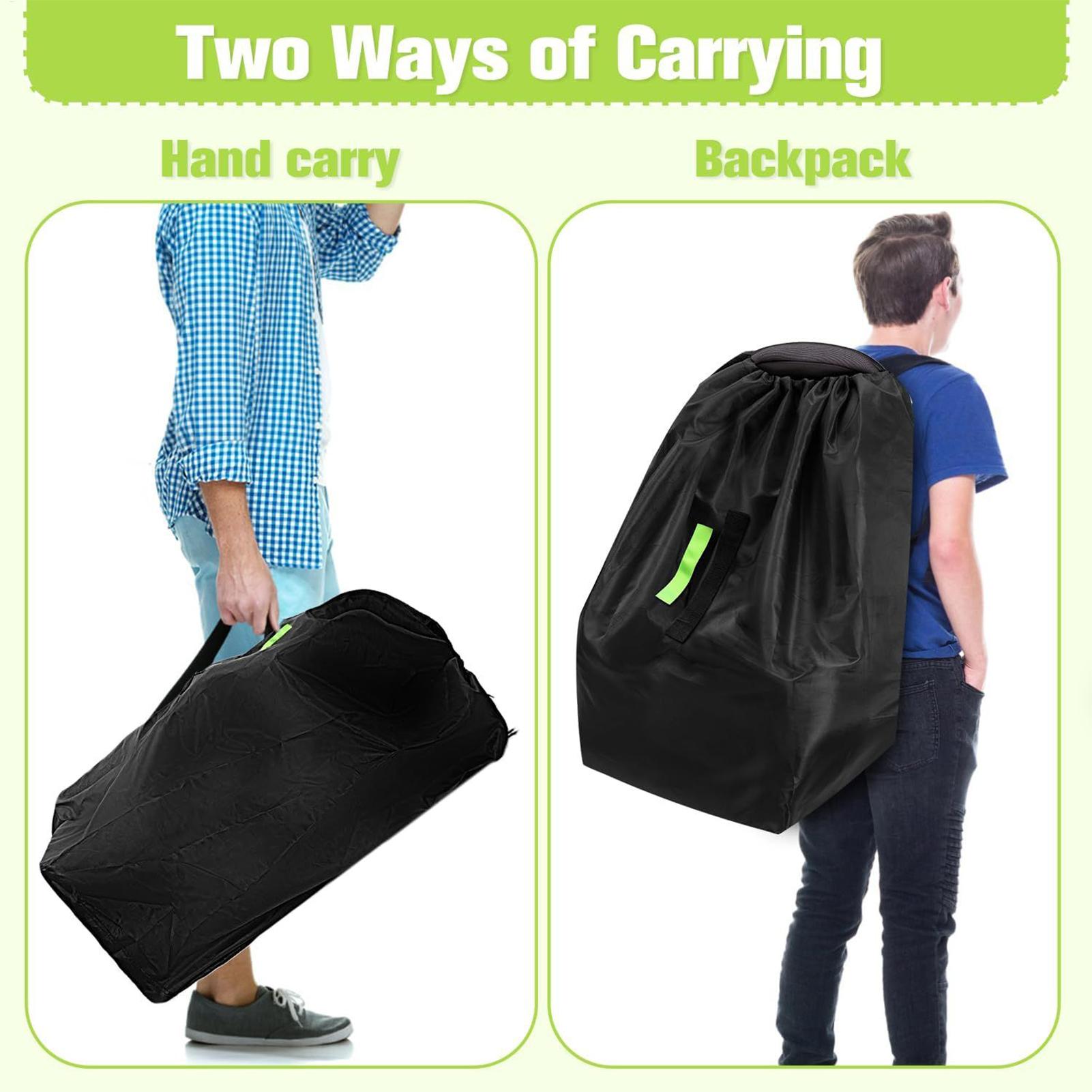 Borsa da viaggio per passeggin - Travel Accessories For 1 Year Old recensione e prezzo