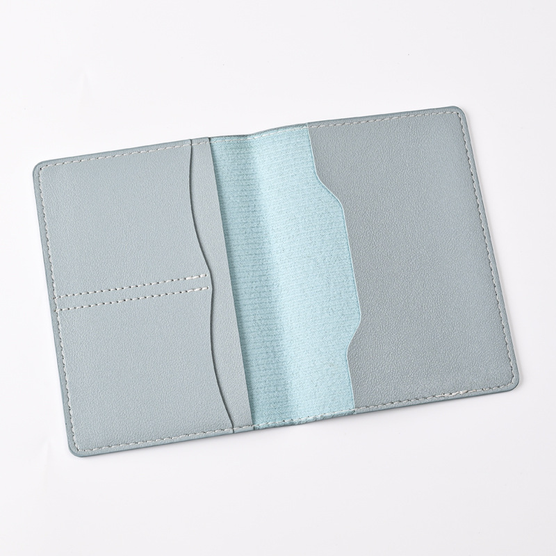 Custodia per passaporto per ca - Travel Accessories On Plane recensione e prezzo