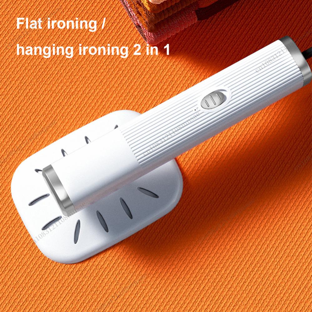 Macchina da stiro portatile 36 - Mini Iron Travel recensione e prezzo