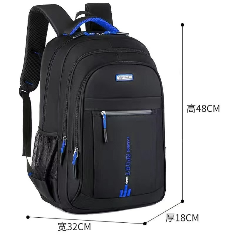 Zaino per laptop da lavoro di  - Travel Accessories Italy recensione e prezzo