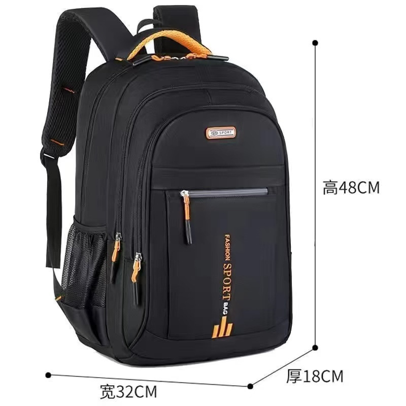 Zaino per laptop da lavoro di  - Travel Accessories Italy recensione e prezzo