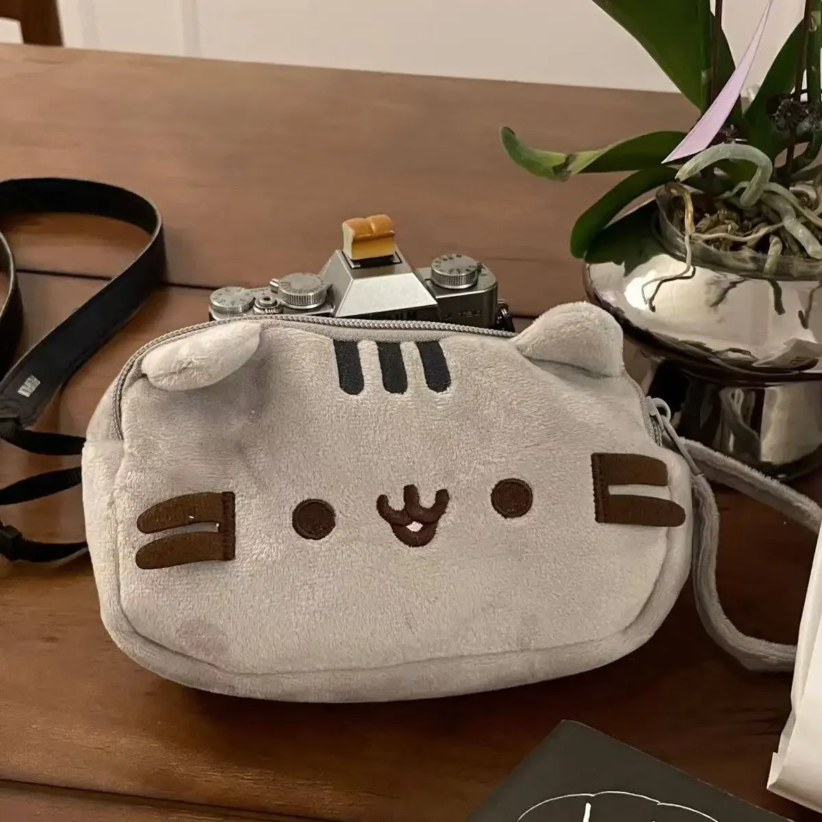 Astuccio per matite Pusheen ca - Travel Accessories Case recensione e prezzo