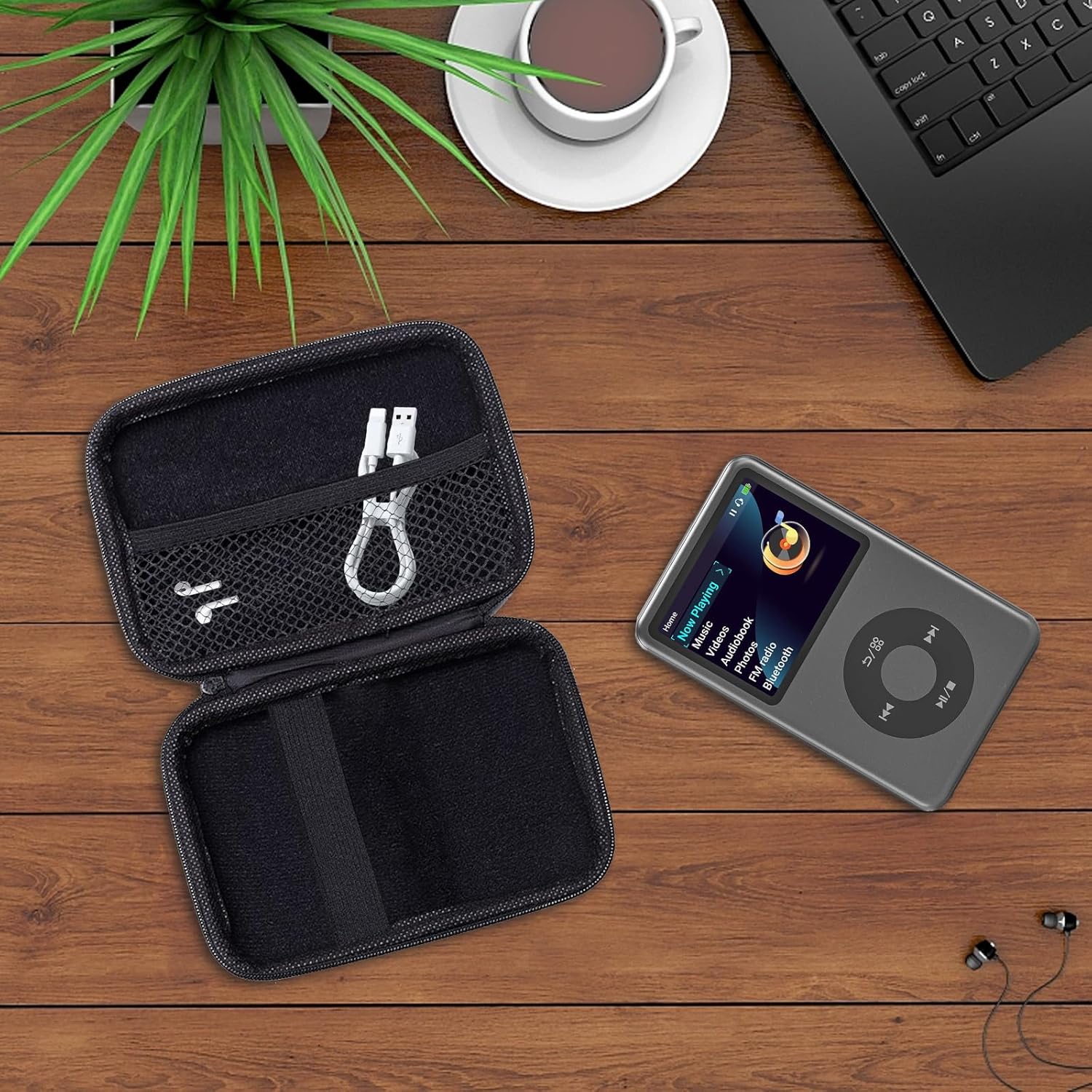 Custodia rigida compatibile co - Travel Accessories Case recensione e prezzo