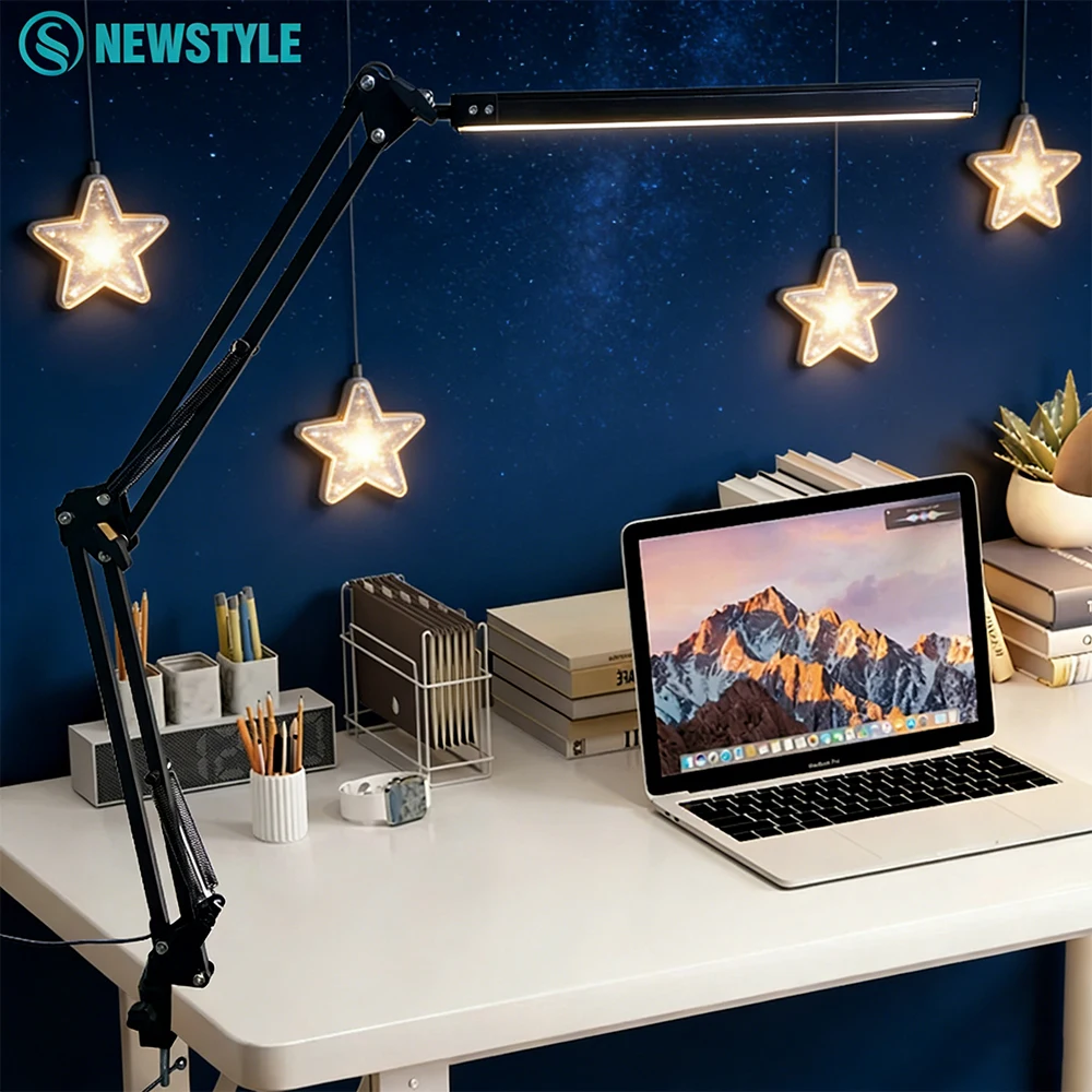 Lampada da Scrivania LED Piegh - Book Light Flexible recensione e prezzo