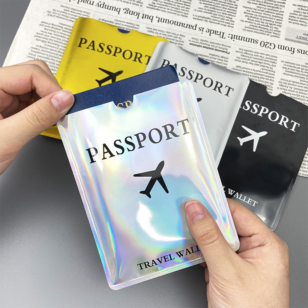 Custodia protettiva per passap - Travel Accessories On Plane recensione e prezzo