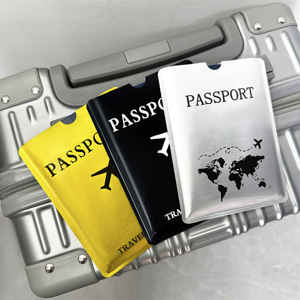 Custodia protettiva per passap - Travel Accessories On Plane recensione e prezzo