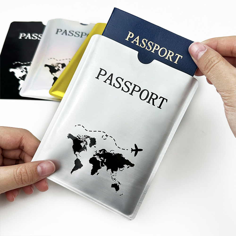 Custodia protettiva per passap - Travel Accessories On Plane recensione e prezzo