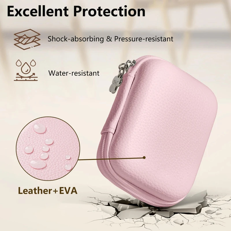 Borsa per Fotocamera Digitale  - Travel Accessories Car recensione e prezzo