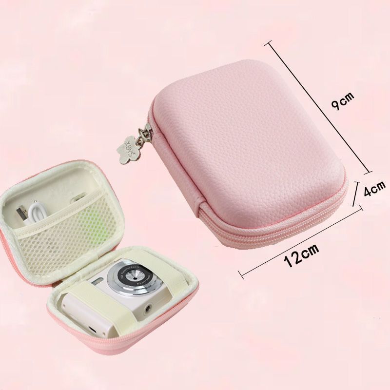 Borsa per Fotocamera Digitale  - Travel Accessories Car recensione e prezzo