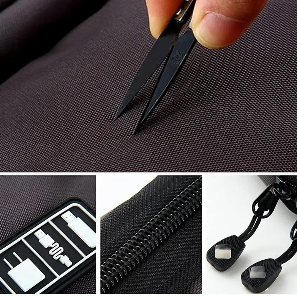 Kit Sistema di Organizzazione  - Travel Accessories Case recensione e prezzo