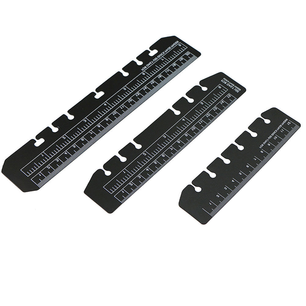 3 Pezzi Righello Separatore in - Book Light Flexible recensione e prezzo