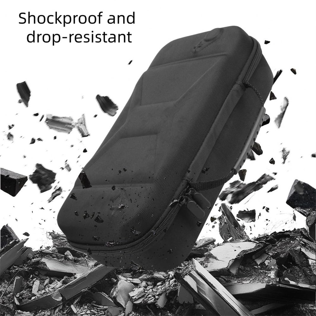 Custodia rigida in EVA per con - Xbox Travel Accessories recensione e prezzo