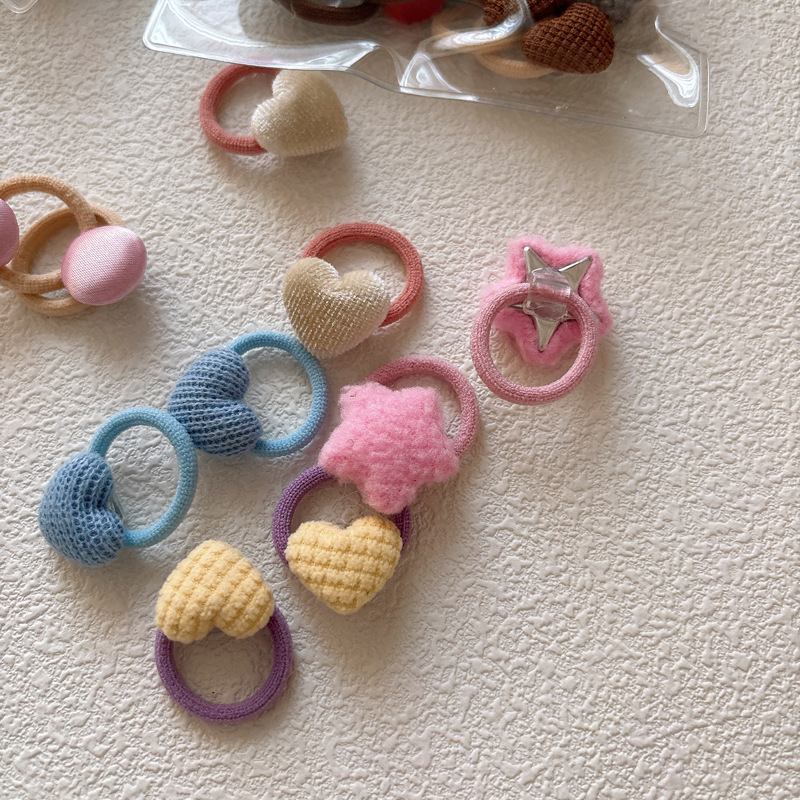 10PCS Coreano Moda Neonate Leg - Travel Accessories For 1 Year Old recensione e prezzo