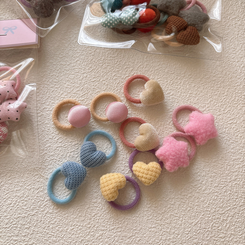 10PCS Coreano Moda Neonate Leg - Travel Accessories For 1 Year Old recensione e prezzo