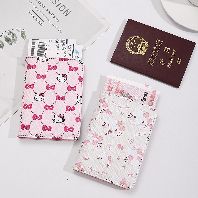 Custodia per passaporto da don - Travel Accessories On Plane recensione e prezzo